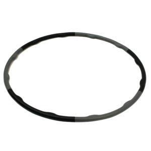 hula hoop titan life 2.2 kg, verde