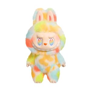 HOME pop mart labubu the monsters big into energy series rock the universe